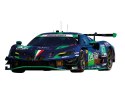 Tor z pojazdami ferrari power corsa 8,6m