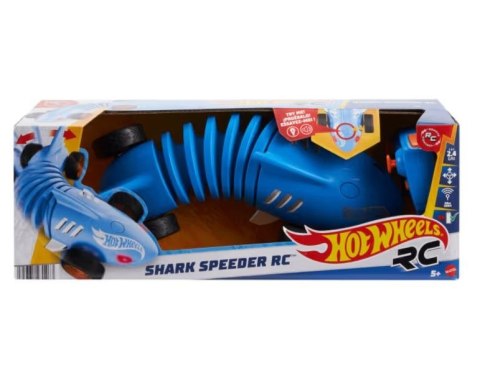 Zdalnie sterowany pojazd rc shark speeder Zdalnie sterowany pojazd rc shark speeder