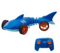 Zdalnie sterowany pojazd rc shark speeder