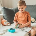 Aparat do robienia zdjęć i drukowania hi-tech