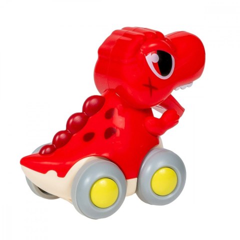 Figurka dinozaur interaktywny z napędem, rusza szczęka Figurka dinozaur interaktywny z napędem, rusza szczęka