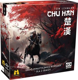 Gra chu han (pl )