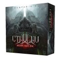 Gra cthulhu: death may die - kampania 4