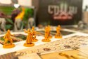 Gra cthulhu: death may die - kampania 4