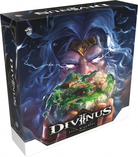 Gra divinius (pl) Gra divinius (pl)