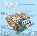 Gra miasta marzeń