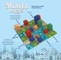 Gra miasta marzeń
