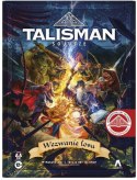 Gra talisman magia i miecz 5 edycja sojusze-wezwanie losu