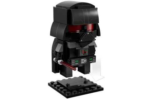 Klocki brickheadz 40547 obi-wan kenobi i darth vader Klocki brickheadz 40547 obi-wan kenobi i darth vader