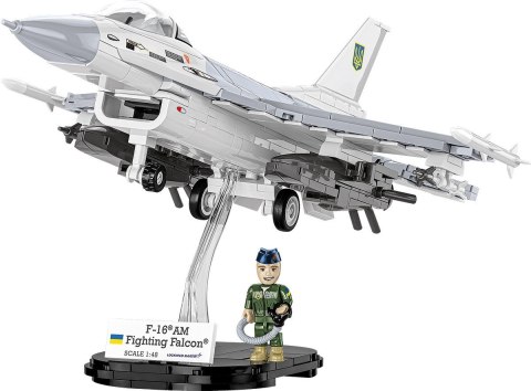 Klocki f-16c fighting falcon Klocki f-16c fighting falcon