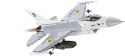 Klocki f-16c fighting falcon