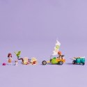 Klocki friends 42641 przygoda z surfującymi psami i skuterem