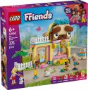 Klocki friends 42650 sklep z akcesoriami dla zwierząt