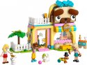 Klocki friends 42650 sklep z akcesoriami dla zwierząt