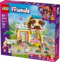 Klocki friends 42650 sklep z akcesoriami dla zwierząt