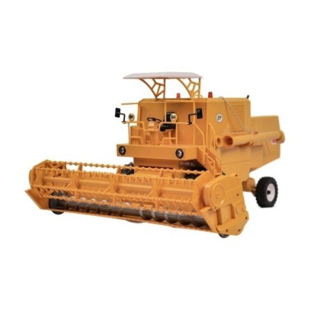 Pojazd double eagle kombajn bizon wersja manualna Pojazd double eagle kombajn bizon wersja manualna
