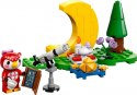 Klocki animal crossing 77053 obserwacja gwiazd z celeste