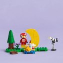 Klocki animal crossing 77053 obserwacja gwiazd z celeste