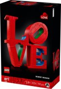 Klocki art 31214 love