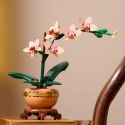 Klocki botanicals 10343 mała orchidea