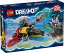 Klocki dreamzzz 71489 odrzutowy kontroler coopera