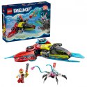 Klocki dreamzzz 71489 odrzutowy kontroler coopera