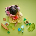 Klocki duplo 10440 balansujące drzewko