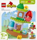 Klocki duplo 10440 balansujące drzewko