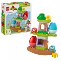 Klocki duplo 10440 balansujące drzewko