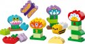 Klocki duplo 10444 kreatywny ogród i kwiaty