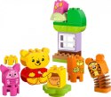 Klocki duplo 10457 przyjęcie urodzinowe kubusia puchatka