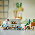 Klocki friends 42663 przygoda w kamperze przyjaciół