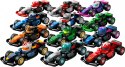 Klocki minifigures 71049 kolekcjonerski bolid f1 (display 36 sztuk)