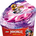 Klocki ninjago 71824 smoczy spinner spinjitzu sory