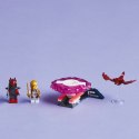 Klocki ninjago 71824 smoczy spinner spinjitzu sory