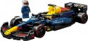 Klocki speed champions 77243 bolid f1 oracle red bull racing rb20
