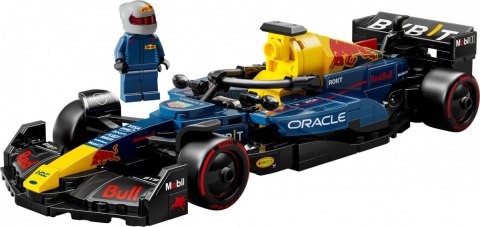 Klocki speed champions 77243 bolid f1 oracle red bull racing rb20 Klocki speed champions 77243 bolid f1 oracle red bull racing rb20