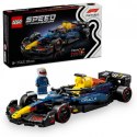 Klocki speed champions 77243 bolid f1 oracle red bull racing rb20