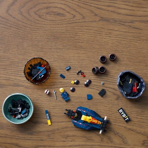 Klocki speed champions 77243 bolid f1 oracle red bull racing rb20 Klocki speed champions 77243 bolid f1 oracle red bull racing rb20