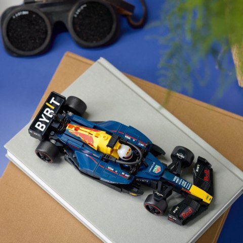 Klocki speed champions 77243 bolid f1 oracle red bull racing rb20 Klocki speed champions 77243 bolid f1 oracle red bull racing rb20