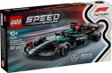 Klocki speed champions 77244 bolid f1 mercedes-amg w15