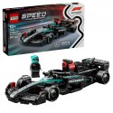 Klocki speed champions 77244 bolid f1 mercedes-amg w15