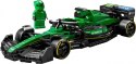 Klocki speed champions 77245 bolid f1 aston martin aramco amr24