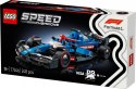 Klocki speed champions 77246 bolid f1 visa cash app rb vcarb 01