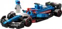 Klocki speed champions 77246 bolid f1 visa cash app rb vcarb 01