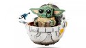 Klocki star wars 75403 grogu w wózku
