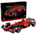 Klocki technic 42207 bolid f1 ferrari sf-24