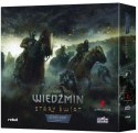 Gra wiedźmin: stary Świat - dziki gon