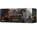 Gra wiedźmin: stary Świat - zestaw przygód