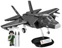 Klocki f-35b stovl lightning ii 610 klocków